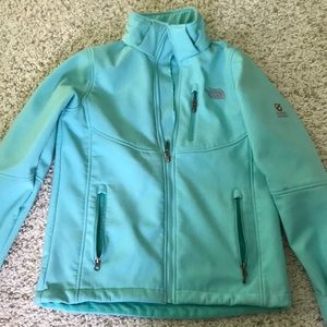 North Face Coat